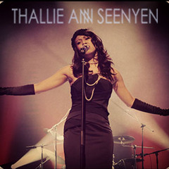 Thallie Ann Seenyen - Parole Parole (Dalida Cover)