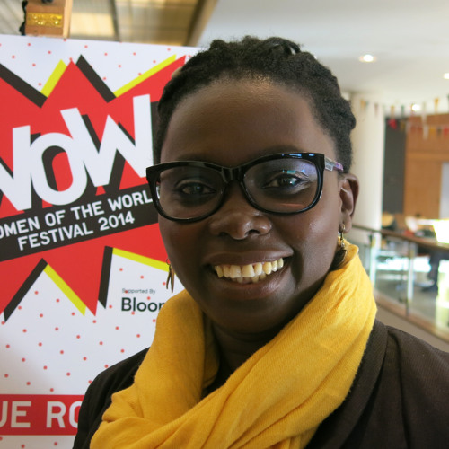 Q&A: Mariéme Jamme on Africa’s girl coder generation