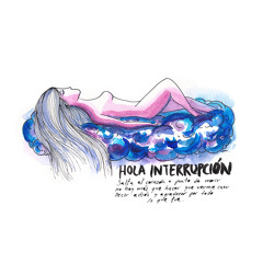 "Hola Interrupción" Teaser