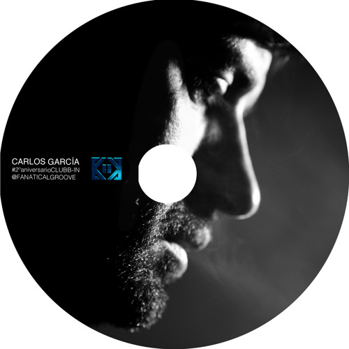 cd | 2ºAniversario | #CLUBB-IN | @CarlosGarcia