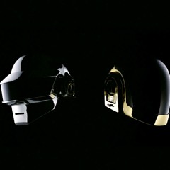 Daft Punk - Computerized (ft. Jay-Z)