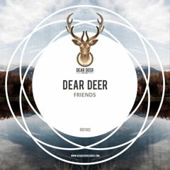 Casablankaa - Think Twice (Original Mix) - (Dear Deer Records) *Preview