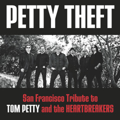 Breakdown - Petty Theft (Live - Rio Nido Roadhouse- Tribute to Tom Petty)