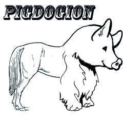 Hybrid Animal Sound Design Contest: “Pigdogion” by Saro Sahihi
