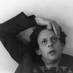 EINSTEIN UNDERGROUND - Knee rmx