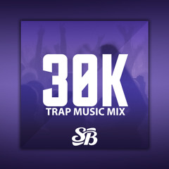 SuperBeats 30K Trap Music Mix 2014 (Mixed by Th4WhiteKnife)