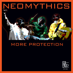 Tomorrow's Hero - Neomythics - More Protection