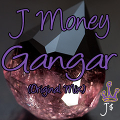 Gangar (Original Mix) [FREE DOWNLOAD]