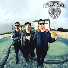 KARNAMEREKA - TEMAN KECIL (let's start here)