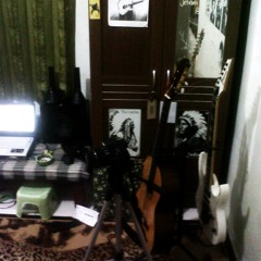 samuelbade feat ozi ambon -satu tetes air susu