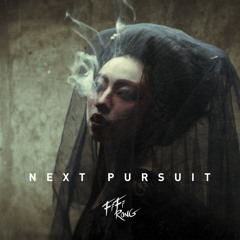 Fifi Rong - Next Pursuit (feat. Sadsic)