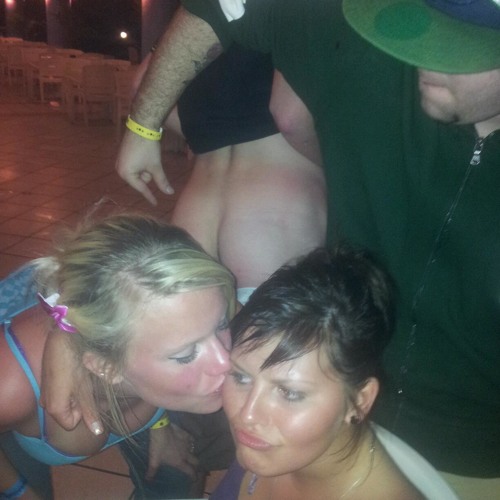 Double Double (Prod. Party Supplies)