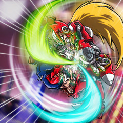 Jebi Live vs Cosmo Korg - Zero