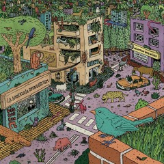 Mi Amigo Invencible - Los Pájaros