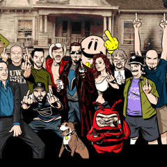 steelz+Erich Von Daniken remix,2014