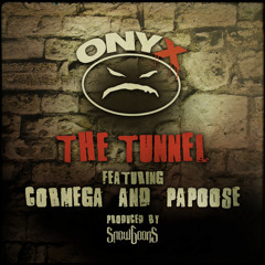 The Tunnel feat. Cormega & Papoose (Produced by Snowgoons)