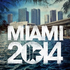 Lutzenkirchen - Still Rolling (Toolroom Miami WMC Compilation)