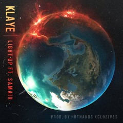 LIGHT UP feat. Samair