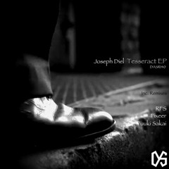 Joseph Diel - Regular Polychora (Yuuki Sakai Remix)