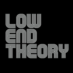G JONES - Live @ LOW END THEORY 2/26/14