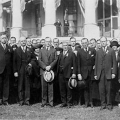 natural born bankers - born to bank