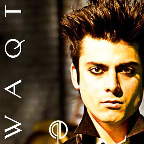 Waqt by Fawad Afzal Khan (EP Band)