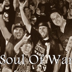 Smoke on the Water (Cover Deep Purple) - live in Maverick Biker's Pub