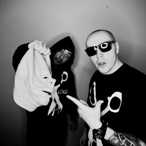 Słoń i Mikser-Slasher (eSWuA Rmx)