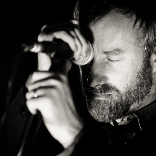 The National - Think You Can Wait