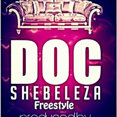 Jewish Trap Mob - Doc shebeleza(Freestyle)