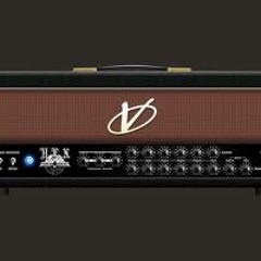 Voodoo Amp - Wait
