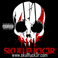 SkullFuck3r "DrumStick" WIP