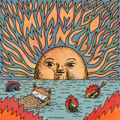 Mi Amigo Invencible - Quizás el fuego ayude