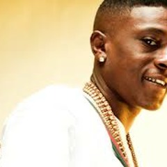 LIL BOOSIE SPEAKS PRESS CONFERENCE 3.10.14