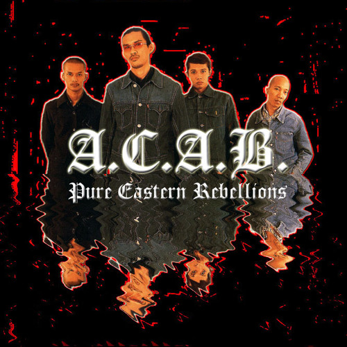 A.C.A.B - Bersama Semula