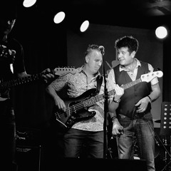 Times Like These (Foo Fighters - Cover) (Jackdaw - Live at The Half Moon)