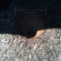 Kemper Norton - Working