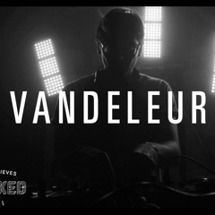 Hijacked Mix Series 001: Vandeleur