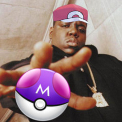 Biggiemon (a formal request to @D I C K S Q U A D to make the pokecollab an actual thing)