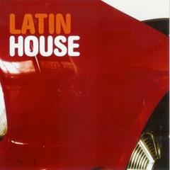 Latin House mixed by _Nielz_