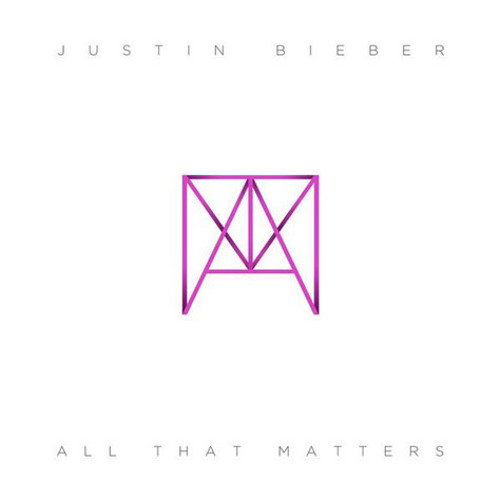 Justin Bieber - All That Matters (JerseyClub Remix by ETM)