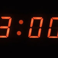 @Mohlz - 3 AM