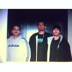 Vida....Chuxster,MV3,Menlokesi