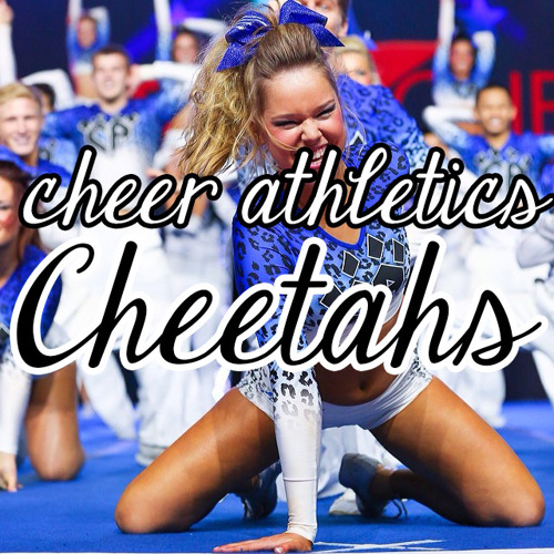 Cheer Athletics Cheetahs 2014 by katelyn_wiley recommendations - Listen ...
