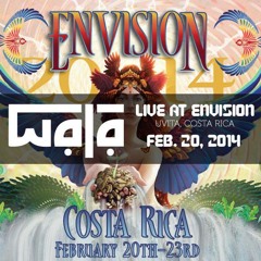WALA Live At Envision Festival