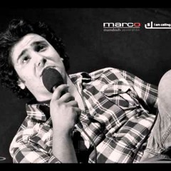 ماركو ممدوح Marco Mamdouh ترنيمه انــا لـــــــــك