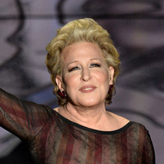 Bette Midler - I Put A Spell On You