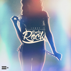 Jensy Jay - Body Rock