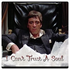 I CAN'T TRUST A SOLE