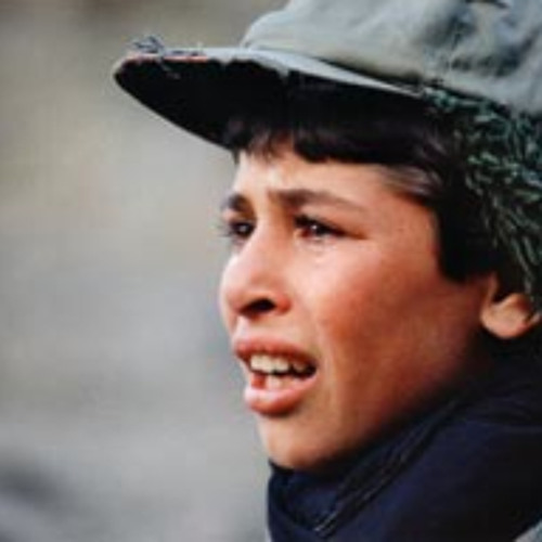 قطعه ای ازموسیقی متن فیلم "زمانی برای مستی اسب ها " اثربهمن قبادی  / اثر حسین علیزاده